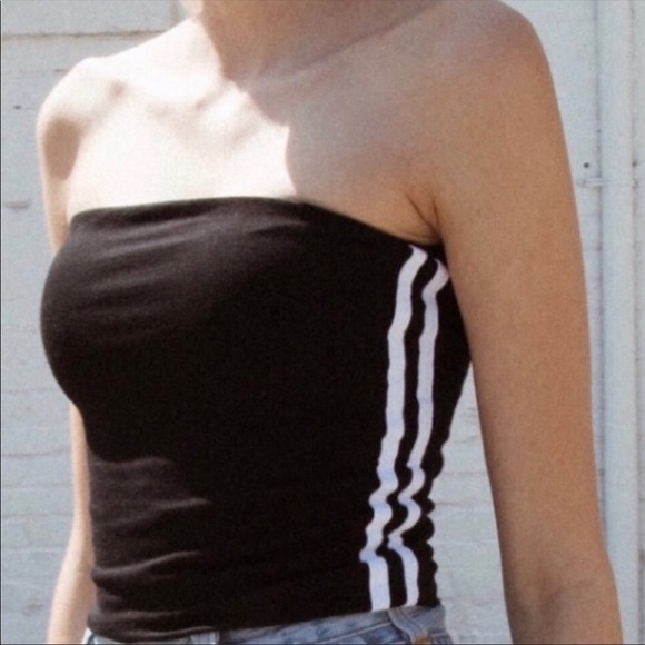 Brandy Melville Tube Top - Picture 1 of 2